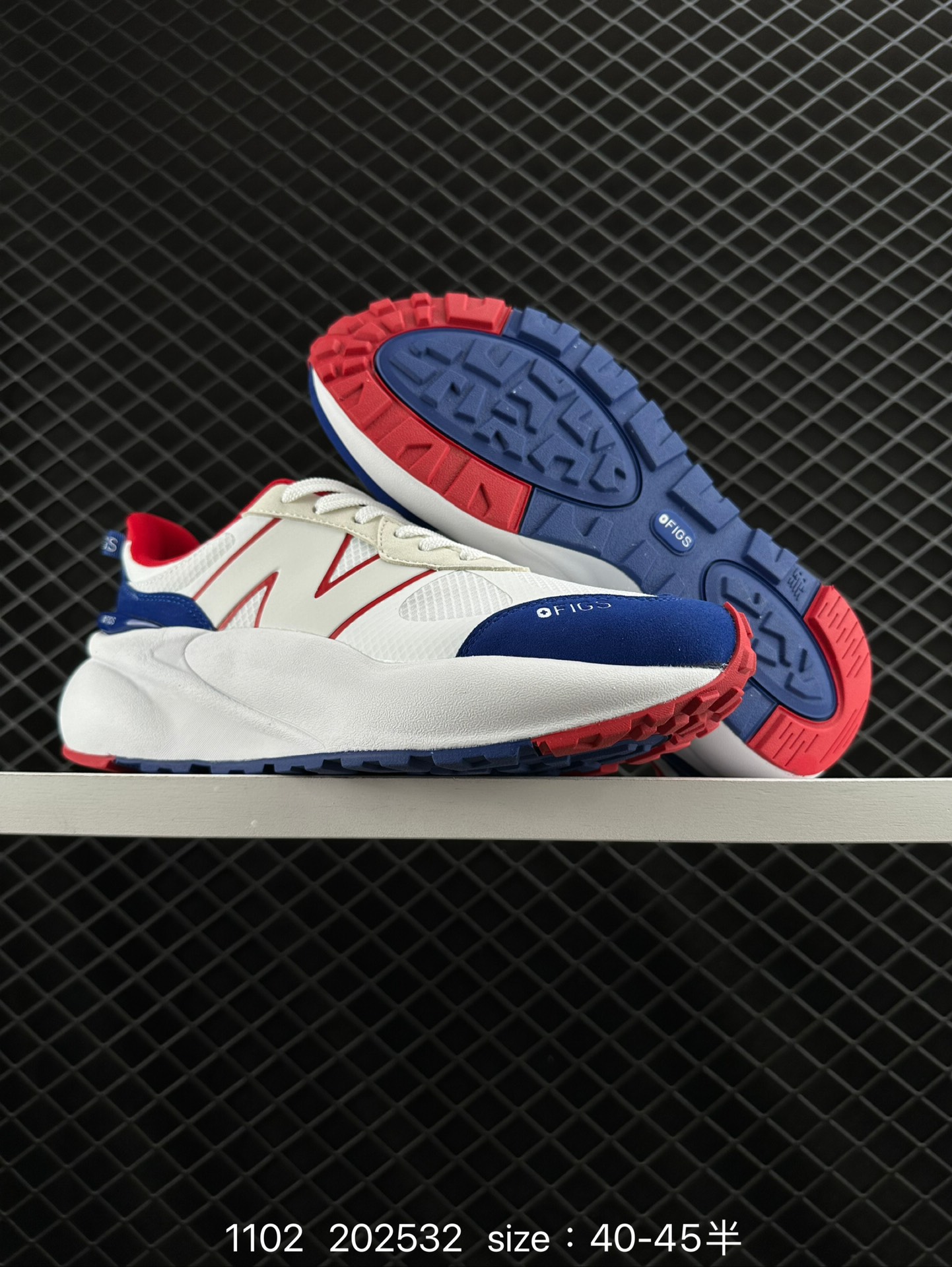 New balance NB3447